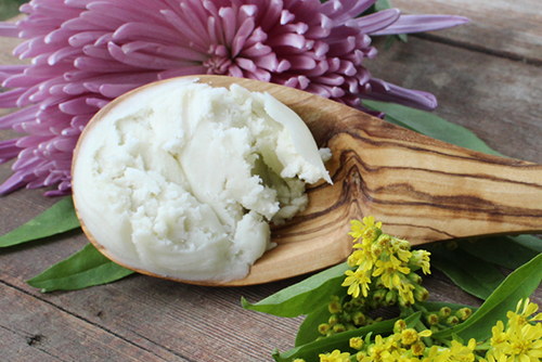 Shea Butter