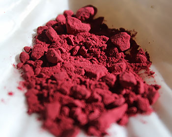 Beet Root Powder